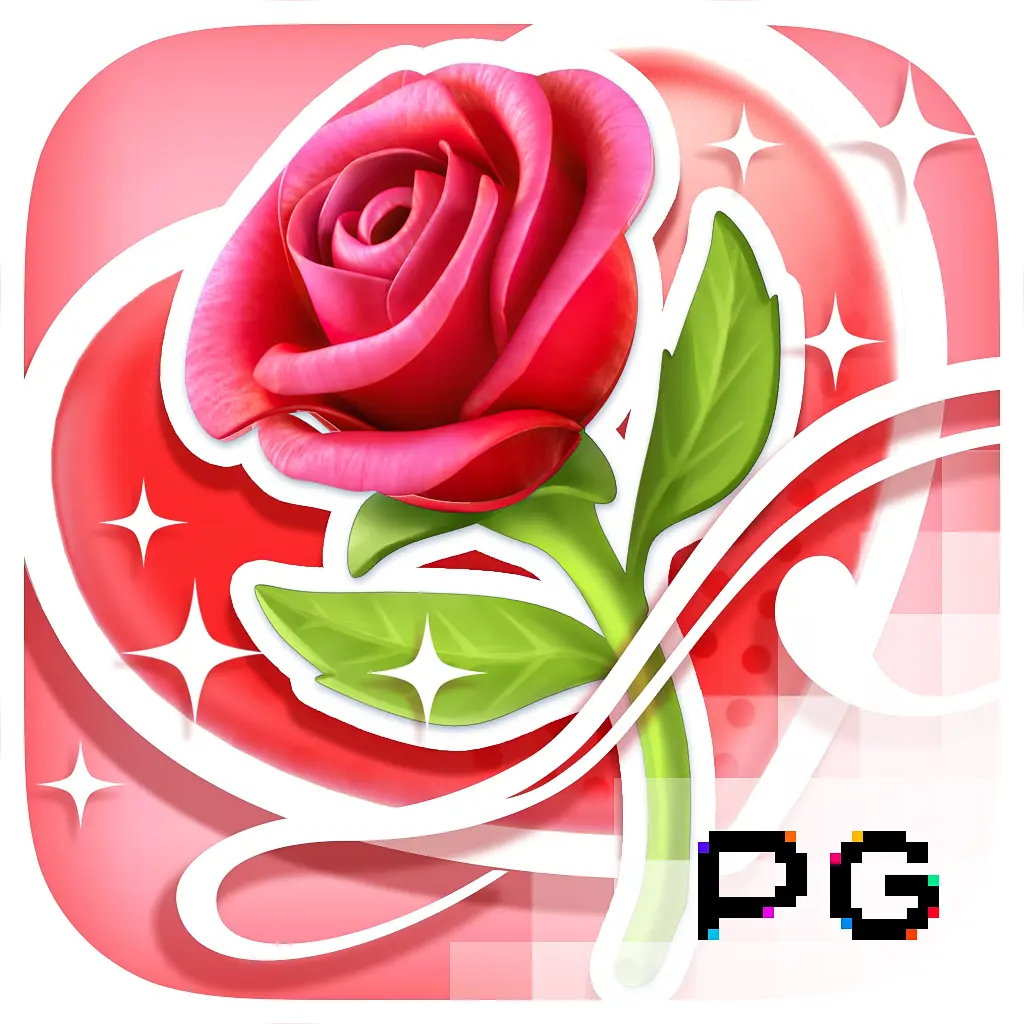 PGSoft : Reel Love - STAYSLOT168