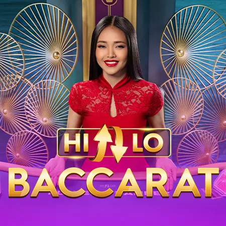 HI-LO Baccarat - STAYSLOT168