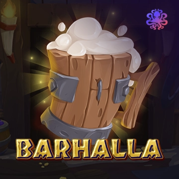 Octoplay : Barhalla - STAYSLOT168