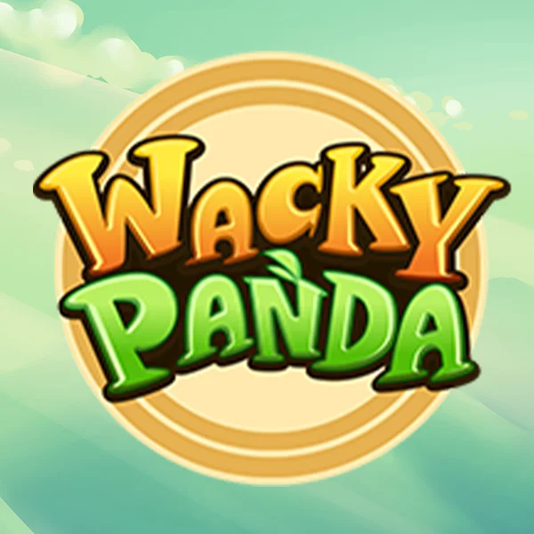 Wacky Panda - STAYSLOT168