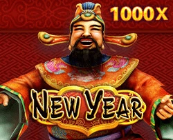 JDB : New Year - STAYSLOT168