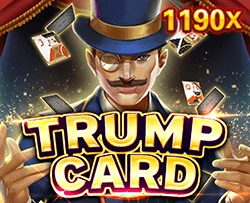 JDB : Trump Card - STAYSLOT168