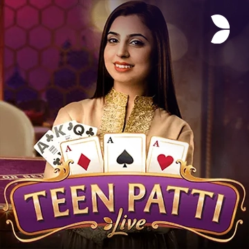 Teen Patti - STAYSLOT168