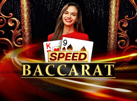 Speed Baccarat I - STAYSLOT168