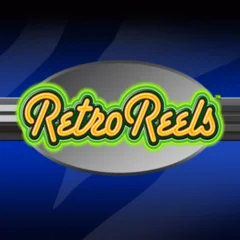 Retro Reels - STAYSLOT168