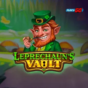 PlaynGo : Leprechauns Vault - STAYSLOT168