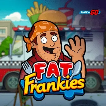 PlaynGo : Fat Frankies - STAYSLOT168