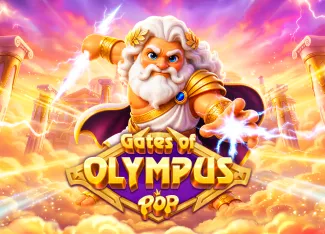 FatPanda : Gates of Olympus POP - STAYSLOT168