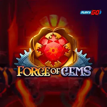 PlaynGo : Forge Of Gems - STAYSLOT168
