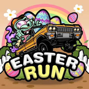 Easter Run - STAYSLOT168