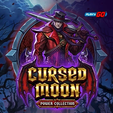 PlaynGo : Cursed Moon Power Collection - STAYSLOT168