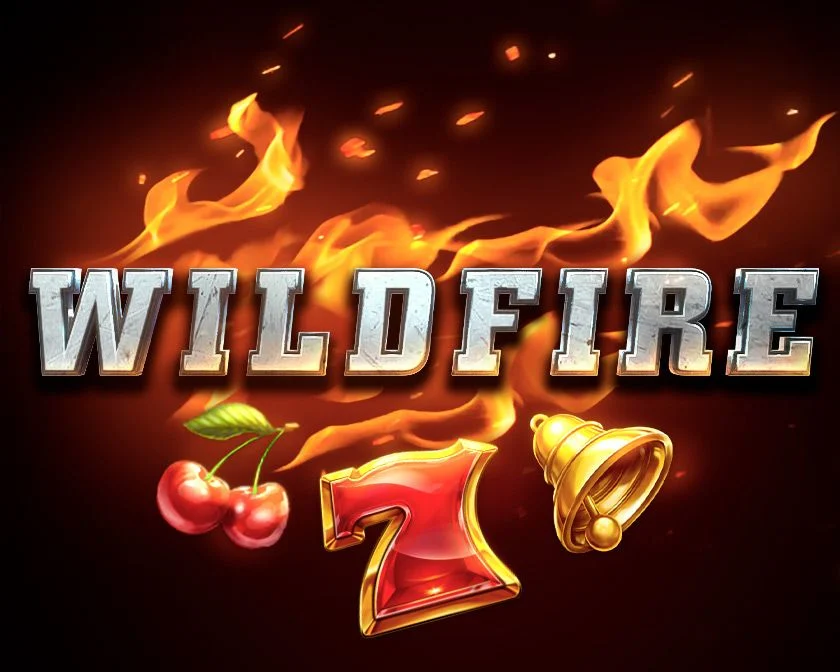 Slotmill : Wildfire - STAYSLOT168