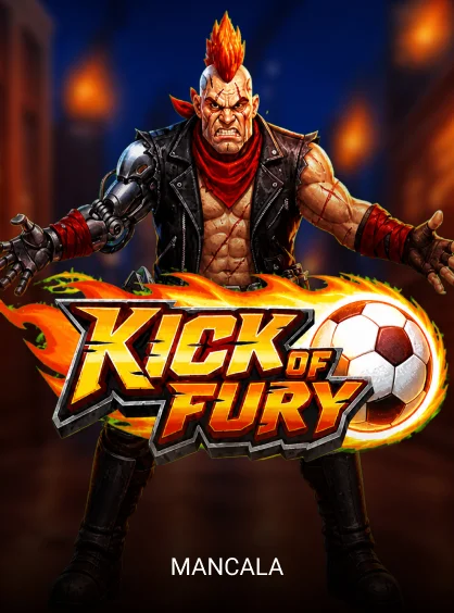 Mancala : Kick of Fury - STAYSLOT168