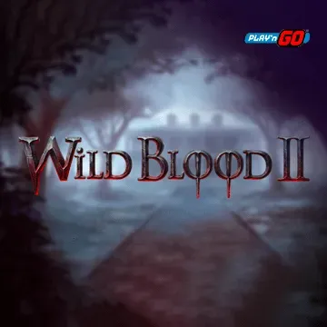 PlaynGo : Wild Blood 2 - STAYSLOT168