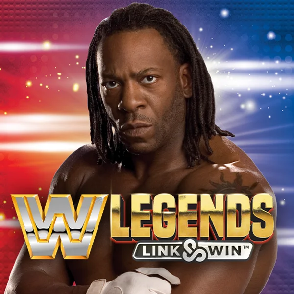 WWE Legends: Link & Win - STAYSLOT168