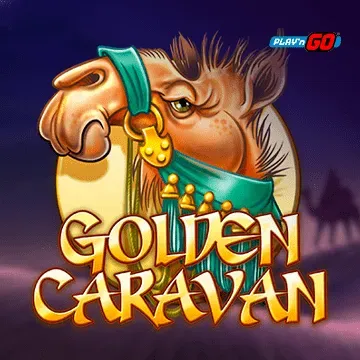 PlaynGo : Golden Caravan - STAYSLOT168