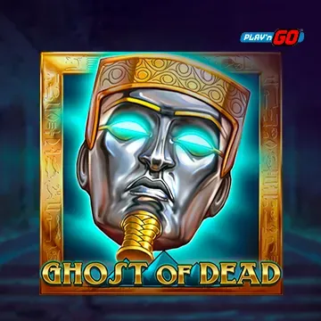 PlaynGo : Ghost of Dead - STAYSLOT168