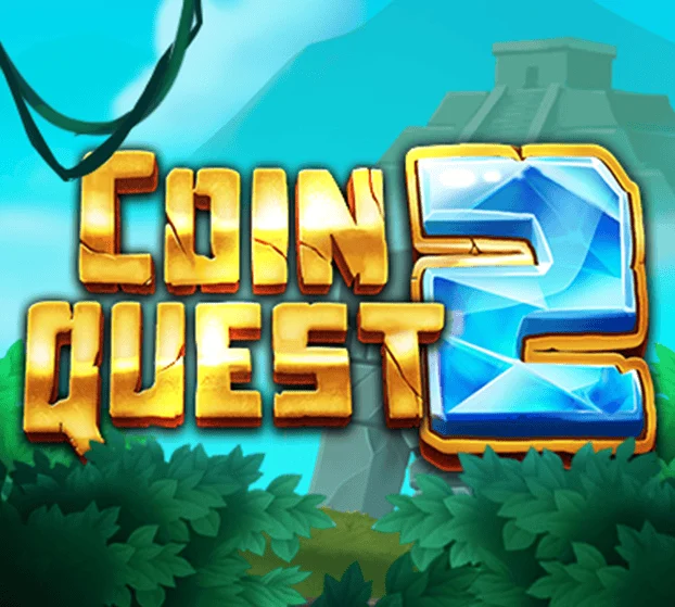 Slotmill : Coin Quest 2 - STAYSLOT168