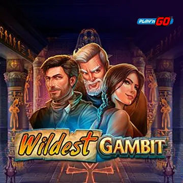 PlaynGo : Wildest Gambit - STAYSLOT168