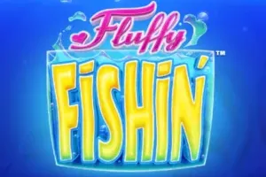 Fluffy Fishin’ - STAYSLOT168