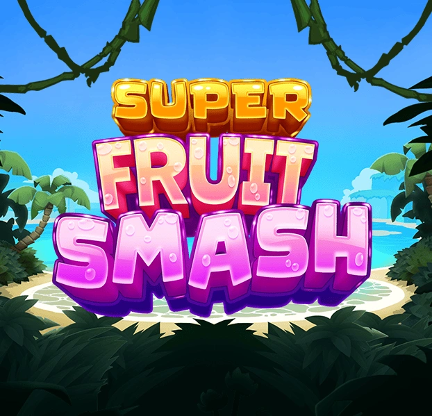 Slotmill : Super Fruit Smash - STAYSLOT168