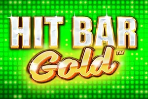 Hit Bar: Gold - STAYSLOT168