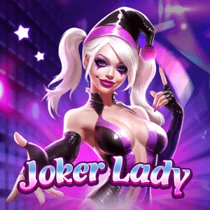 Joker Lady - STAYSLOT168