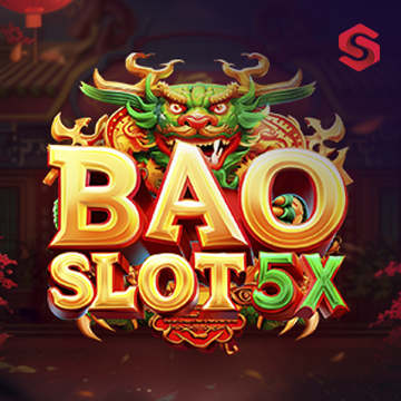 Bao Slot 5X - STAYSLOT168