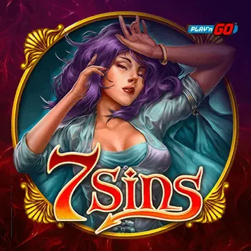 PlaynGo : 7 Sins - STAYSLOT168
