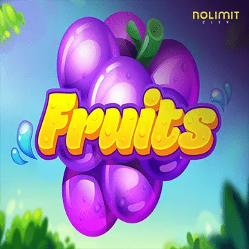 NolimitCity : Fruits - STAYSLOT168