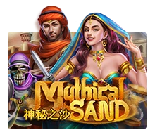 Joker123 : Mythical Sand - STAYSLOT168