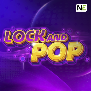 Lock And Pop - STAYSLOT168