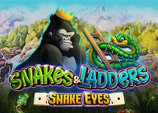 Pragmatic : Snakes & Ladders - Snake Eyes - STAYSLOT168
