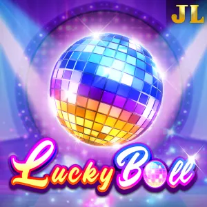 Jili : Lucky Ball - STAYSLOT168