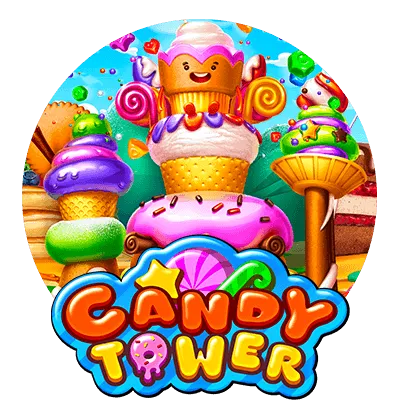 Habanero : Candy Tower - STAYSLOT168