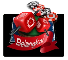 Belangkai - STAYSLOT168