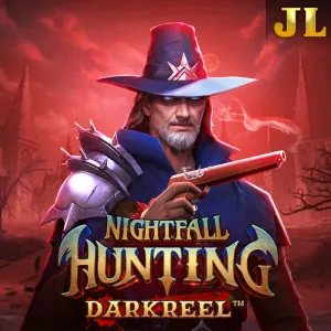 Jili : Nightfall Hunting - STAYSLOT168