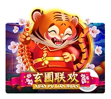 Joker123 : Xuan Pu Lian Huan - STAYSLOT168
