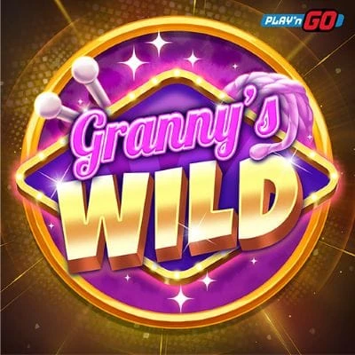 PlaynGo : Grannys Wild - STAYSLOT168