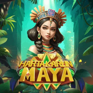 Treasures of Maya - STAYSLOT168