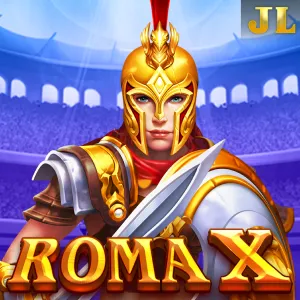 Jili : Roma X - STAYSLOT168
