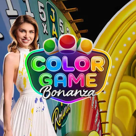 Color Game Bonanza - STAYSLOT168