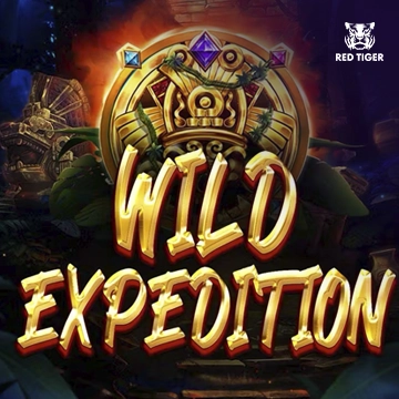 Redtiger : Wild Expedition - STAYSLOT168