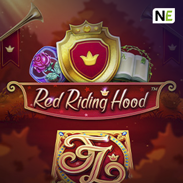 Fairytale Legends: Red Riding Hood - STAYSLOT168