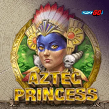 PlaynGo : Aztec Warrior Princess - STAYSLOT168