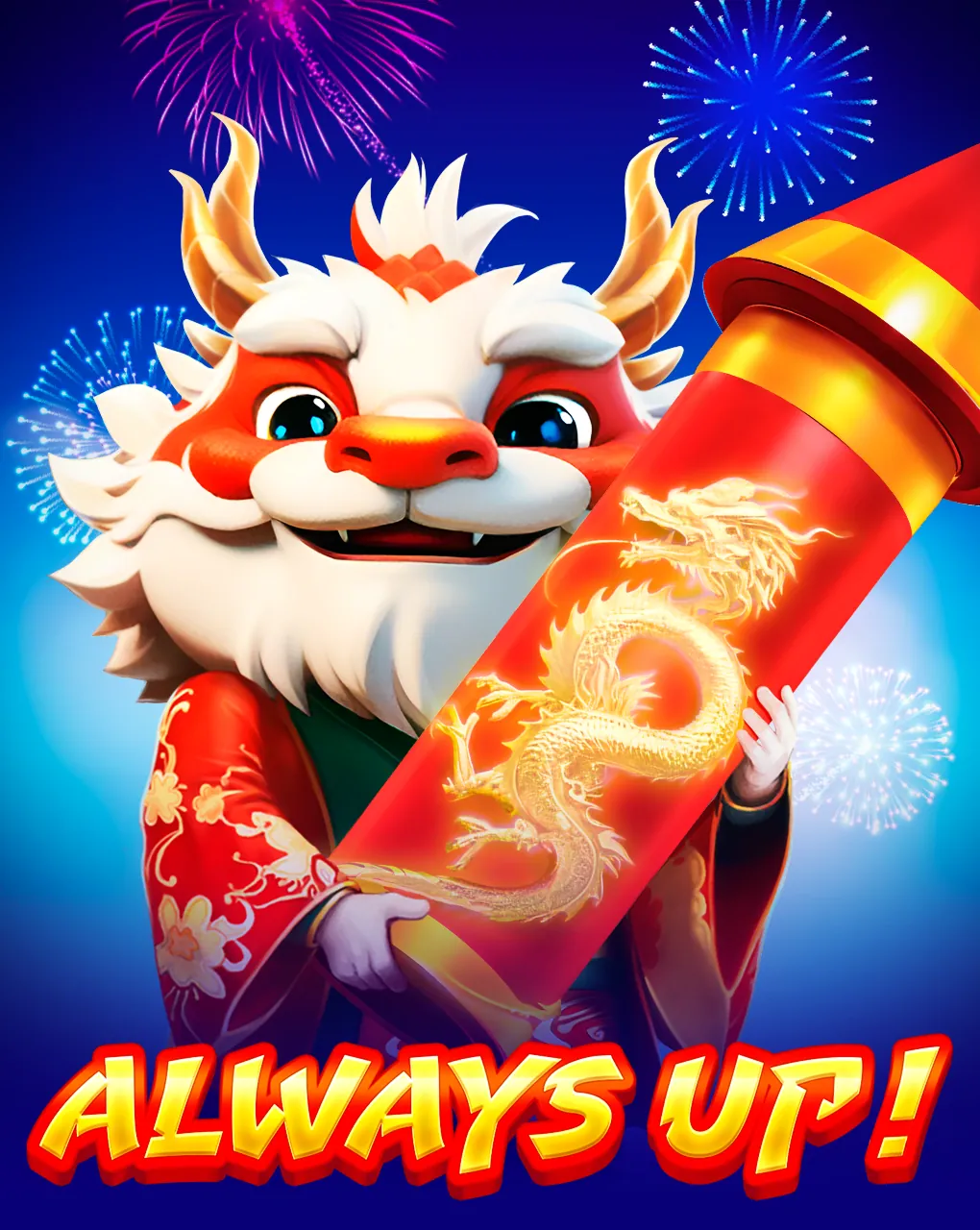 Bgaming : Always Up! - STAYSLOT168