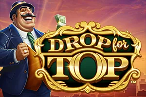 Drop for Top - STAYSLOT168