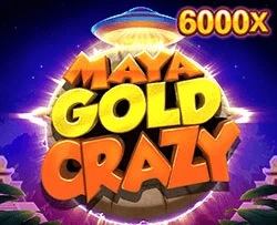 JDB : Maya Gold Crazy - STAYSLOT168