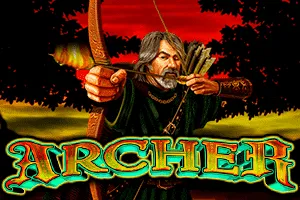 Archer - STAYSLOT168