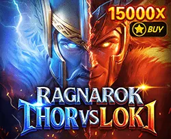 JDB : Ragnarok : Thor vs Loki - STAYSLOT168